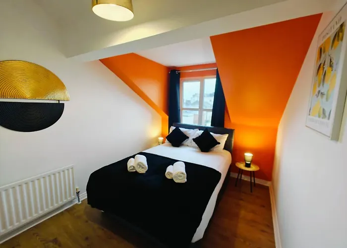 Four-Bedroom House